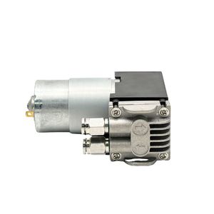 Bodenflo Brosse BD-07V-MD6CE DC Pompe <span class=keywords><strong>à</strong></span> <span class=keywords><strong>vide</strong></span> <span class=keywords><strong>Compresseur</strong></span> d'air CE ROHS REACH Certifié pour l'utilisation en autoclave - Product Image 1