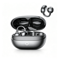 Nouveaux écouteurs sans fil OWS, mini écouteurs intelligents, écouteurs intra-auriculaires, écouteurs sportifs étanches, écouteurs sans fil Bluetooth V6.0