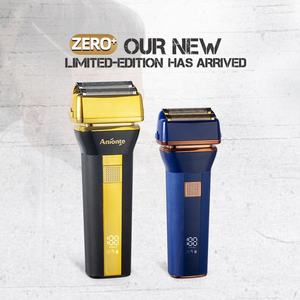 ANIONTE-cortadora <span class=keywords><strong>de</strong></span> <span class=keywords><strong>pelo</strong></span> con motor DC recargable, ATB900 - Product Image 4