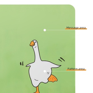 Pizarra Adhesiva Magnética de Borrado en Seco, Fácil de Limpiar, Más Vendida - Product Image 6