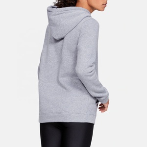 Sudadera con Capucha de Forro Polar para Mujer, 100% Algodón - Product Image 6