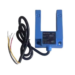 Capteur de Nivellement Photoélectrique Huitong SN-GS3A4 pour Ascenseur, Industriel en Métal, Charge Nominale 8000 kg - Product Image 4