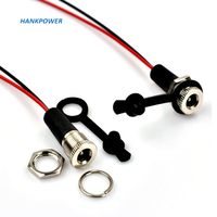 Untuk Skuter Kendaraan Listrik DC5521 DC5525 2 Pin Port Pengisian Daya Steker Soket DC Kabel Betina