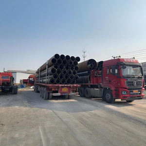 Edifici in Struttura d'Acciaio di Alta Qualità del Marchio Proprio Conformi agli Standard Internazionali di Sicurezza per Uso Ufficio, Centro Commerciale e Supermercato - Product Image 6