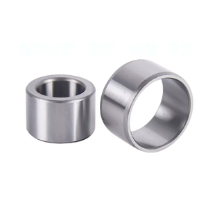 Rondelle d'épaississement en acier inoxydable, fabrication OEM sur mesure, tailles usinées avec précision, rondelle isolante pour vis et boulons - Product Image 1