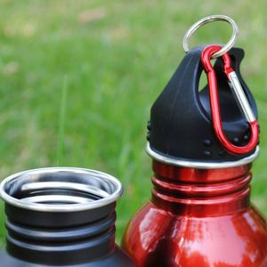 Venta Directa de Fábrica, Botella de Agua para Gimnasio, Botella de Agua de Lujo, Botella de Agua para Fitness - Product Image 4