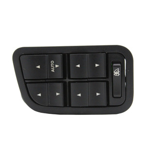Interrupteur de lève-vitre O912B7 BAF14A132C pour Ford Falcon 02-08, commande automatique monte/désteignez - Product Image 1