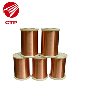 Câble coaxial en fil rond galvanisé de haute qualité au prix d'usine pour la construction Classe A Haute résistance à la traction 0,16-0,2 mm - Product Image 2