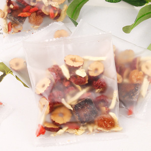 Té de jengibre rojo al por mayor con sabor a jujube para el cuidado de la salud femenina, té de jengibre amarillo, té herbario saludable - Product Image 6