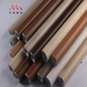 <span class=keywords><strong>Papel</strong></span> pintado moderno de grano de madera al por mayor, <span class=keywords><strong>papel</strong></span> de Contacto impermeable para renovación de <span class=keywords><strong>muebles</strong></span> para armarios y <span class=keywords><strong>muebles</strong></span> - Product Image 2