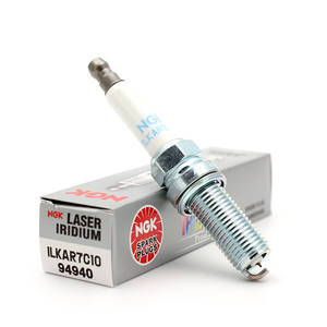 หัวเทียนความแม่นยำสูง ชิ้นส่วนจุดระเบิดอัตโนมัติที่ขึ้นรูปด้วยความแม่นยำสูง จุดระเบิดที่เสถียร ไม่มีปัญหาการจุดระเบิดผิดจุด - Product Image 5