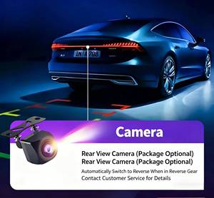 Reproductor Multimedia Universal para Auto con Pantalla Táctil Android de 9 Pulgadas, GPS, Navegación, Radio, Estéreo y Video - Product Image 6