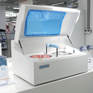 Analizador de Química Clínica BIOBASE China para Laboratorio, 400 Pruebas/Hora, Analizador de Química Sanguínea - Product Image 6