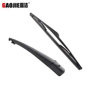 Lame d'essuie-glace arrière Gaojie 310 mm pour Kia Picanto 2011-2016 - Product Image 3