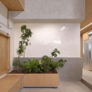 High-End Boutique Hotel <b>Sofa</b> <b>Bed</b> <b>Mattress</b> Comfortable Sleep Surface Supportive Foam Boutique Hotel - Product Image 5