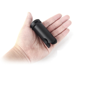 Fabbrica Diretta di Vendita Caldo Portatile Desktop di Mini Treppiedi Mobile <span class=keywords><strong>Treppiede</strong></span> per <span class=keywords><strong>Smartphone</strong></span> Go pro 7 6 5 Macchina Fotografica di Azione - Product Image 5