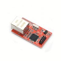 Module Ethernet W5100, module réseau Ethernet pour la communication réseau filaire, projet électronique DIY