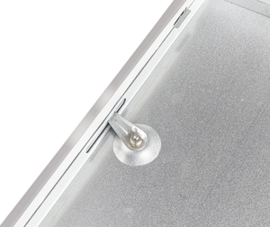 600x600 450x450 300x300mm <span class=keywords><strong>trappe</strong></span> d'inspection en acier au <span class=keywords><strong>feu</strong></span> pour cloisons sèches Rv panneau d'accès complet au <span class=keywords><strong>plafond</strong></span> à encliqueter pour les travaux de conduits - Product Image 5