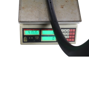 Diseño asimétrico 35C disco de bicicleta de carbono <span class=keywords><strong>llantas</strong></span> ASY - Product Image 6