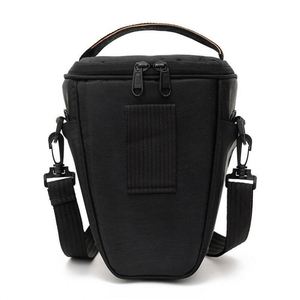 X606-1Dslr <b>Camera</b> Bag Canon Accessories Digital Cameras Shoulder Bag for Canon 5d Mark Iv 6d Mark Li Eos 200d Eos 90d CameraCase - Product Image 2