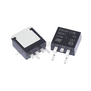 Ban đầu Mosfet để-263-3 <span class=keywords><strong>b80nf10</strong></span> <span class=keywords><strong>stb80nf10</strong></span> stb80nf10t4 - Product Image 5