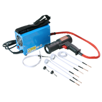 Chauffe-inducteur portable automatique haute performance pour plastique 1500W double tension garantie 1 an prix compétitif Durowelder