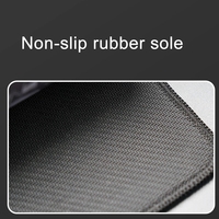 Tapis de souris de jeu en caoutchouc de haute qualité Darmoshark PAD-2 Tapis de bureau pour clavier d'ordinateur Tapis de souris pour joueurs