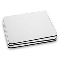 Feuilles de néoprène pour sublimation, tissu de néoprène vierge, vente en gros d'usine, 3 mm, 5 mm, matériau en caoutchouc SBR, 3 mm, 5 mm, etc., peau de requin