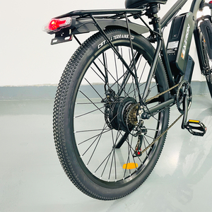 Bicicleta Electrica 48v 15AH Enduro Ebike Lithium Battery <b>Electric</b> Bicycle For Adults <b>Electric</b> Moped <b>Electric</b> Hybrid City Bike - Product Image 2