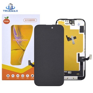 Pantalla OLED de repuesto para iPhone 15 RJ, pantalla LCD suave para teléfono móvil - Product Image 2