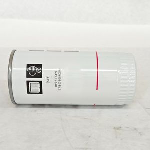 Cartouche de purification d'huile en papier haute résistance 1613610500, composant de nettoyage de fluides de précision pour compresseur d'air industriel à vis L - Product Image 6