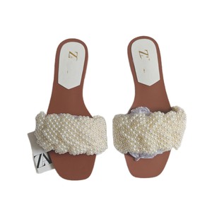 Sandali infradito estivi da <span class=keywords><strong>donna</strong></span> all'ingrosso, ciabatte piatte casual antiscivolo con plateau, <span class=keywords><strong>scarpe</strong></span> da <span class=keywords><strong>spiaggia</strong></span> da <span class=keywords><strong>donna</strong></span> per il mercato del sud-est asiatico - Product Image 6