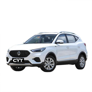 MG ZS d'occasion, voitures à essence, livraison rapide depuis la Chine, vente <span class=keywords><strong>en</strong></span> <span class=keywords><strong>ligne</strong></span>, <span class=keywords><strong>pas</strong></span> <span class=keywords><strong>cher</strong></span>, MG 1.5L manuelle SUV 2020, voitures d'occasion et bon marché - Product Image 6