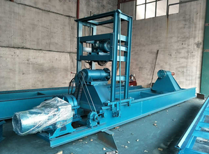 <span class=keywords><strong>Tour</strong></span> à <span class=keywords><strong>bois</strong></span> industriel avec fonction de débardage pour le traitement du <span class=keywords><strong>bois</strong></span> rond - Product Image 5