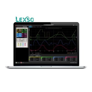 Générateur de formes d'onde arbitraires Keysight E36154ABV, alimentation, oscilloscope, mesure électronique, incluant PathWave Lexso - Product Image 1