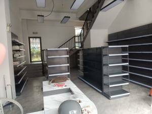 Estanterías <span class=keywords><strong>de</strong></span> Exhibición para Supermercados, Estanterías <span class=keywords><strong>de</strong></span> Góndola para Tiendas <span class=keywords><strong>de</strong></span> <span class=keywords><strong>Abarrotes</strong></span>/Conveniencia - Product Image 3