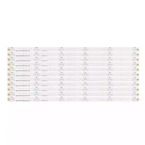 HX-NO.425 Mejor Precio HD500DU-B52 RSAG7.820.6723/ROH Tira de Retroiluminación LED Original de Aluminio para Reparación de Televisores - Product Image 1