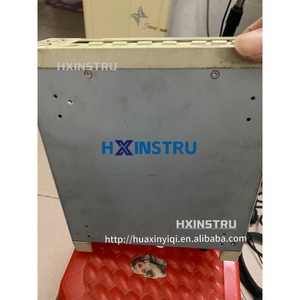 Testeur de résistance d'isolement Kikusui TOS7200 d'occasion -- hx - Product Image 3
