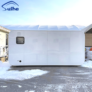 Casale in acciaio, - Product Image 3