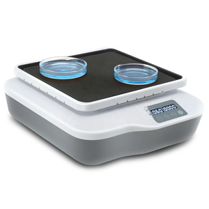 CHINCAN SK-L180-S laboratorio agitatori orbitali digitali LCD shaker utilizzati per l'estrazione nelle procedure di estrazione - Product Image 2