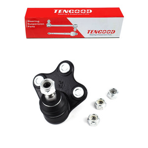 Precio de fábrica al por mayor Sistemas de suspensión automática de alta calidad Nuevas rótulas para SEAT <span class=keywords><strong>Cordoba</strong></span> II 6R0407366 6R0407365 - Product Image 2