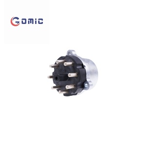 Gomic สวิตช์จุดระเบิด1164620093รถยนต์สำหรับ <span class=keywords><strong>Mercedes</strong></span> Benz SL W107 R107 W100 <span class=keywords><strong>W108</strong></span> W113 W114 W115 W123 <span class=keywords><strong>280SE</strong></span> W116 - Product Image 2