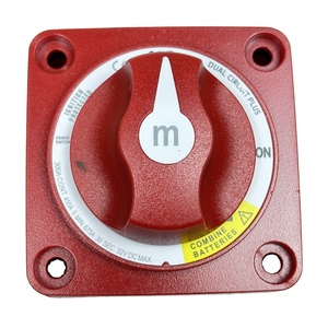 แบตเตอรี่วงจรคู่เอ็ม-ซีรีส์ 6011 สำหรับสวิตช์-เรด - Product Image 4