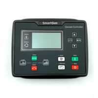 Controlador de Generador PLC Nuevo HGM6110N SmartGen, Suministro al por Mayor
