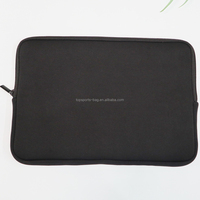 Housse pour ordinateur portable en néoprène de 12 pouces - Étui fin antichoc et imperméable pour MacBook et tablette