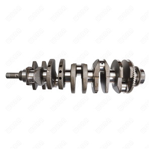 Albero motore 105350 forgiato all'ingrosso per GMC Canyon Chevrolet Colorado 3.5L - Product Image 3