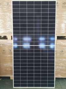 Panel <span class=keywords><strong>Solar</strong></span> de Alta Eficiencia de 475W 480W 490W de la Marca de Primera Línea <span class=keywords><strong>Yingli</strong></span> <span class=keywords><strong>Solar</strong></span> y Fabricante OEM para Sistemas Solares, Paneles Flexibles - Product Image 4