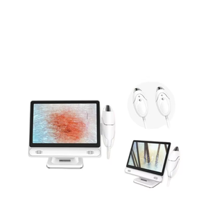 Scalp & Face Skin Hair Follicle High Definition All-in-One Beauty Salon Multi-Plug Compatible Scalp Detector - Product Image 2