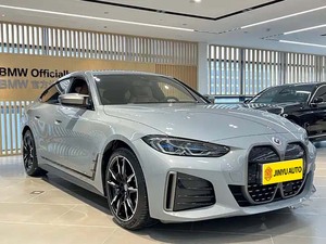 Gran Oferta 2022 2023 2024 <span class=keywords><strong>BMW</strong></span> I4 M50 Gran Coupé Eléctrico Usado, Doble Motor, Tracción en las Cuatro Ruedas, Volante a la Izquierda, 5 Puertas, 5 Asientos, Vehículo Eléctrico de Lujo en Venta - Product Image 3