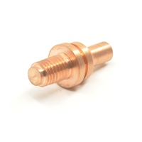 Piezas de fresado CNC de precisión, piezas de repuesto de latón, cobre, bronce, para motocicleta, precio barato